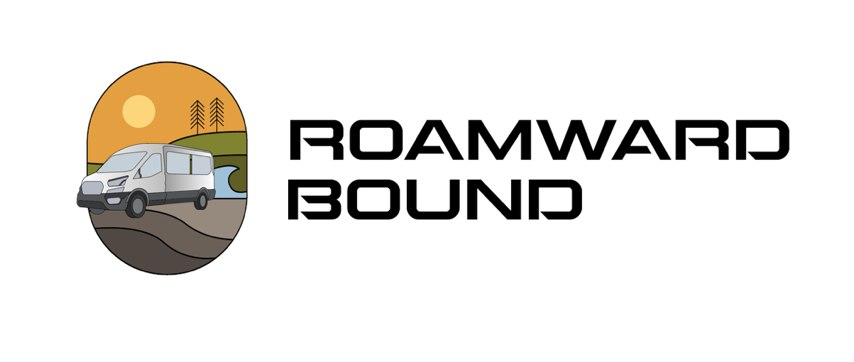 Roamward Bound
